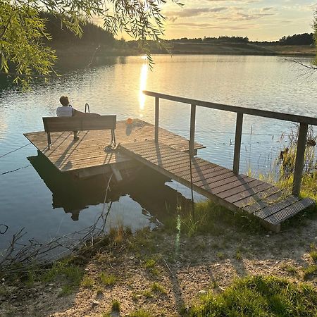 Apartament Country Flat Roskilde Zewnętrze zdjęcie