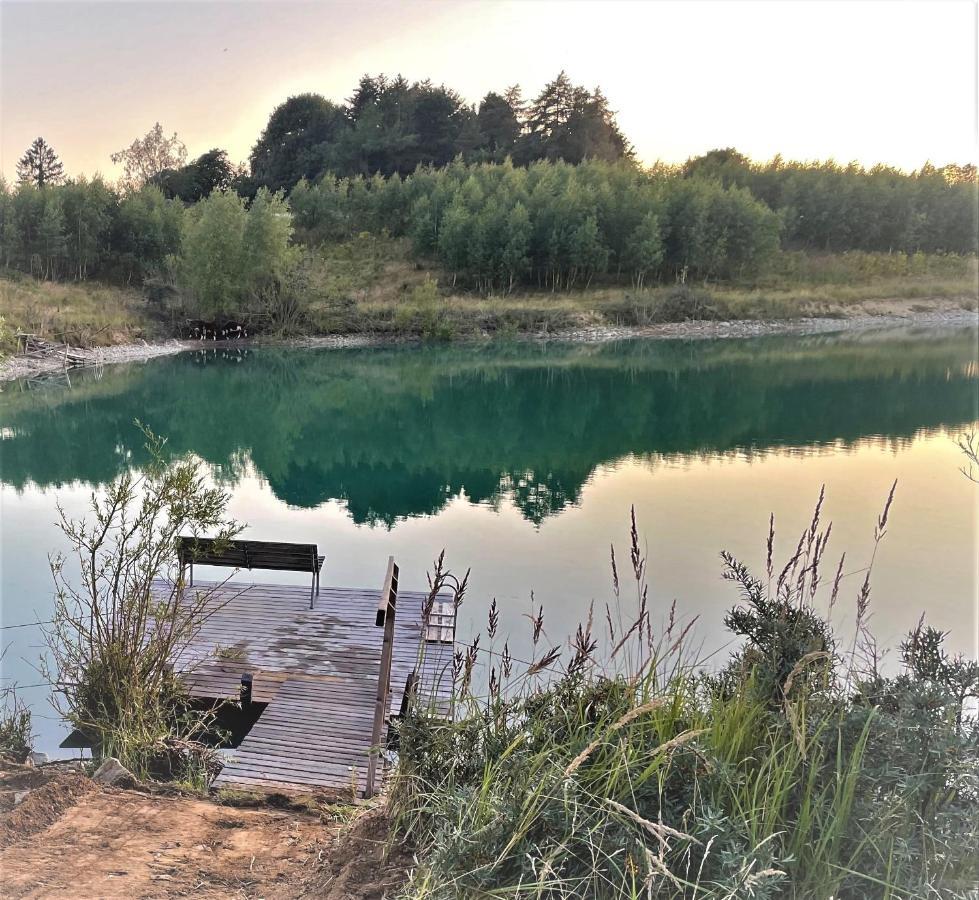 Apartament Country Flat Roskilde Zewnętrze zdjęcie