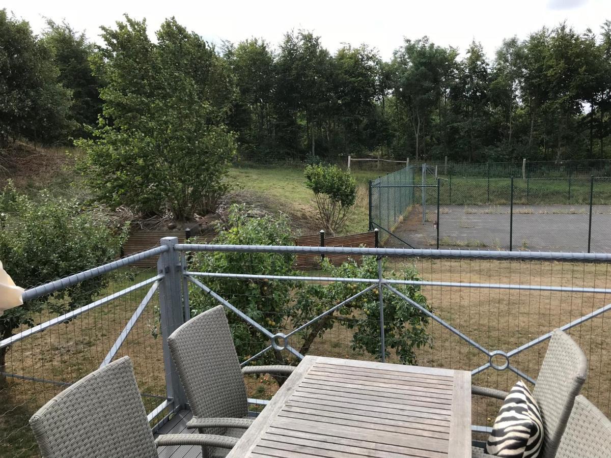 Apartament Country Flat Roskilde Zewnętrze zdjęcie