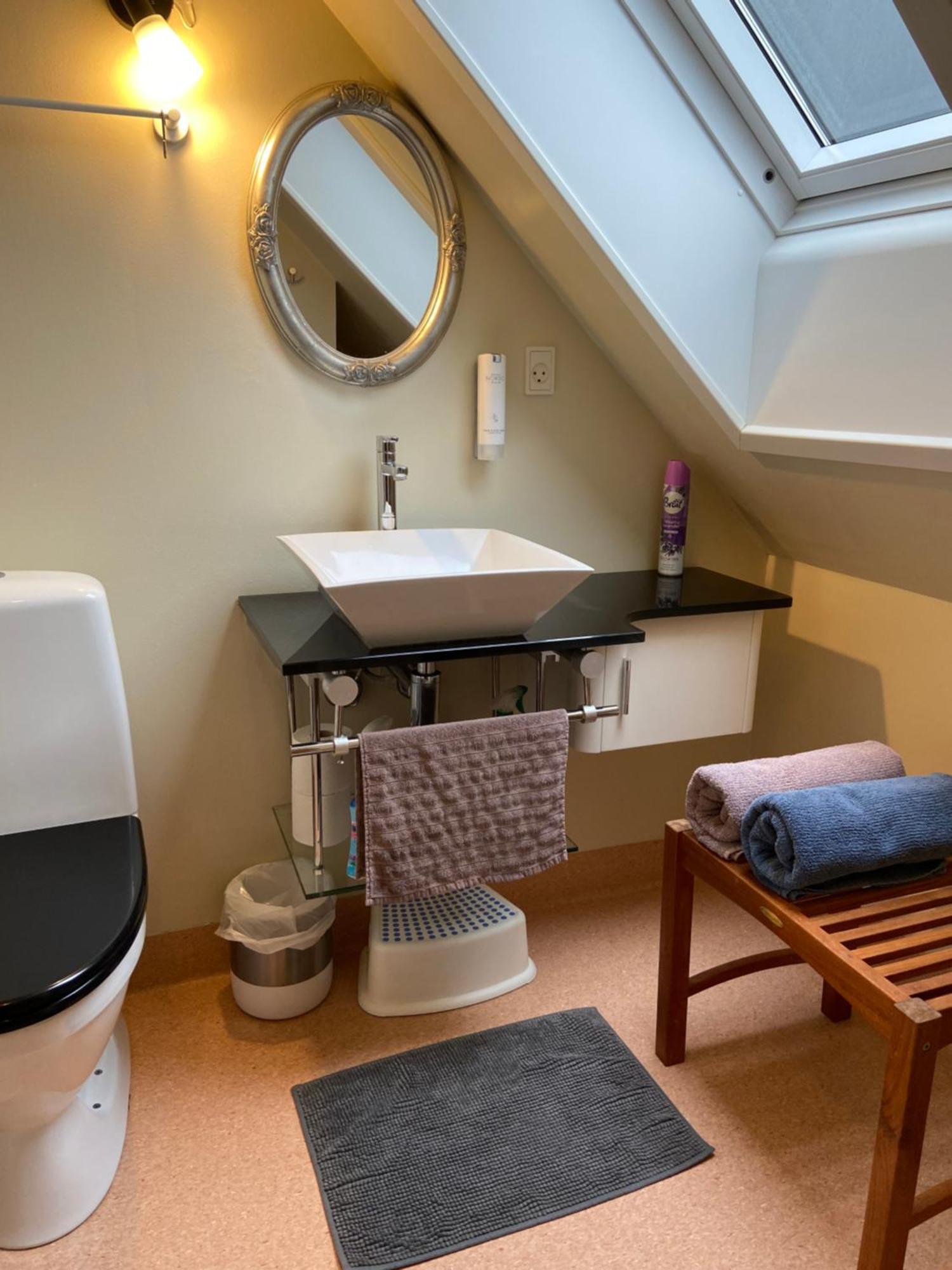 Apartament Country Flat Roskilde Zewnętrze zdjęcie