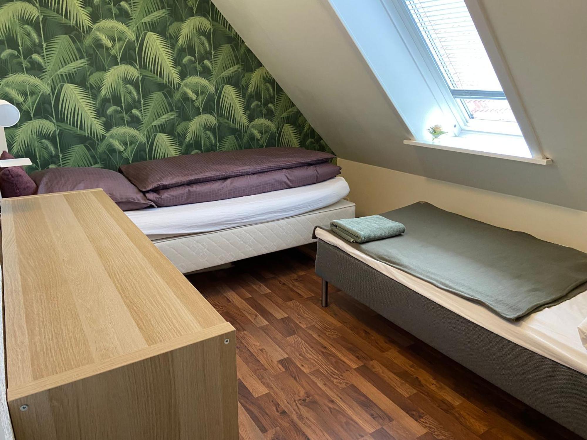 Apartament Country Flat Roskilde Zewnętrze zdjęcie