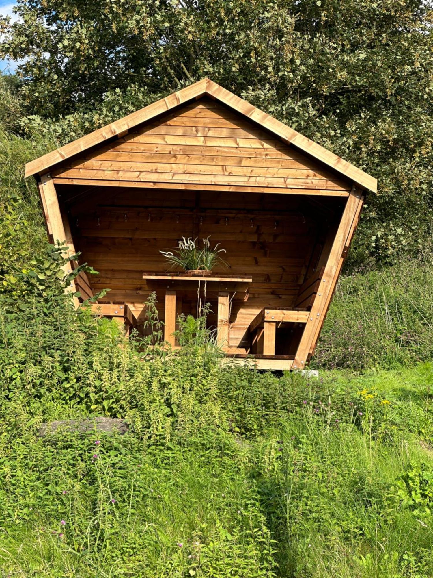 Apartament Country Flat Roskilde Zewnętrze zdjęcie