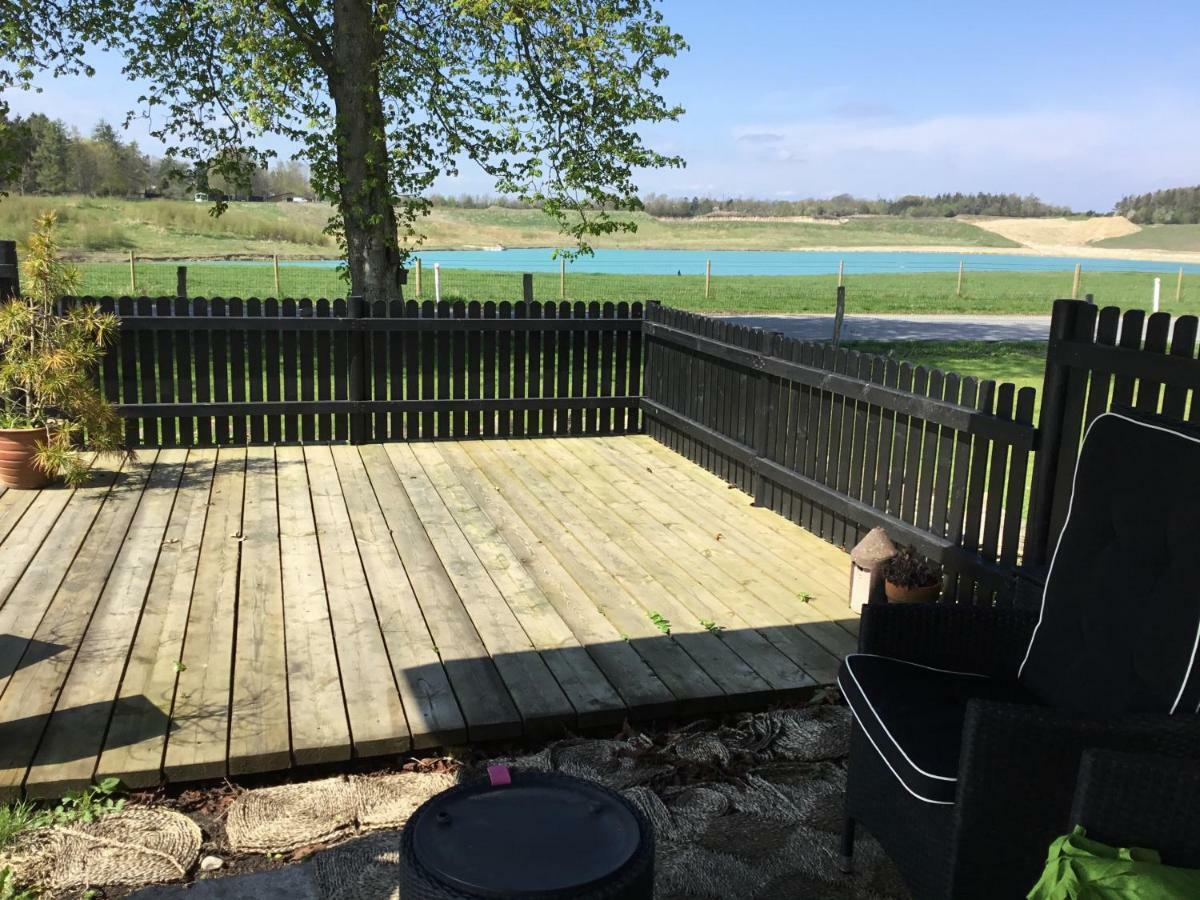 Apartament Country Flat Roskilde Zewnętrze zdjęcie
