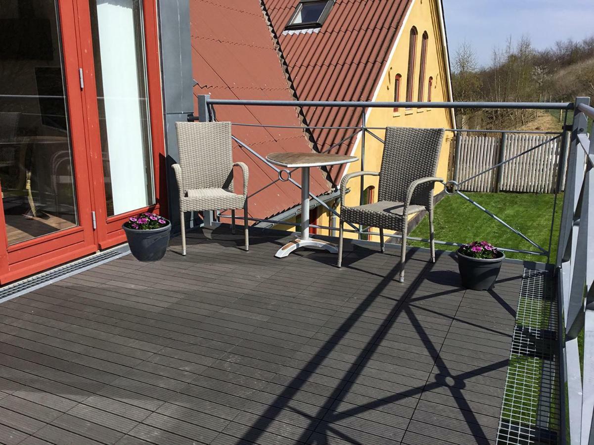 Apartament Country Flat Roskilde Zewnętrze zdjęcie